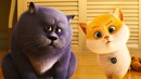 Большой кошачий побег — Русский трейлер (2018)