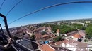 Путешествие тупого качка. ПТК 7.1 Таллин. Старый город. Эстония