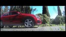 Кроссовер Mercedes GLA приветствует весну