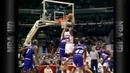 Michael Jordan’s Top 10 Plays: Career Dunks