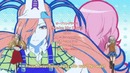 Нищебог же! / Binbougami ga! [01 из 13] (Лето 2012!)