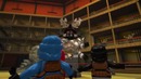 Ninjago- 4 сезон, 9 эпизод