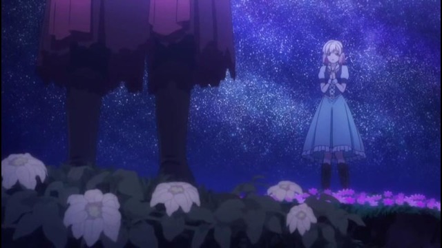 AMV Norn9 – Return