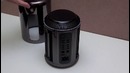 Apple Mac Pro 2013: распаковка и первое впечатление