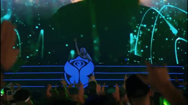 MATTN – Live @ Tomorrowland Belgium 2017 (Weekend 1)