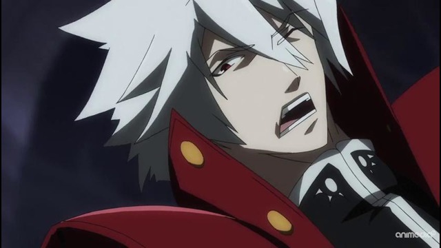 BlazBlue: Alter Memory – 10 Cерия (Осень 2013!)