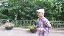 Тэян на шоу ‘I live alone’ 1