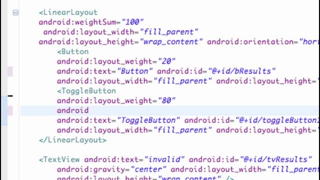 Android new boston 24