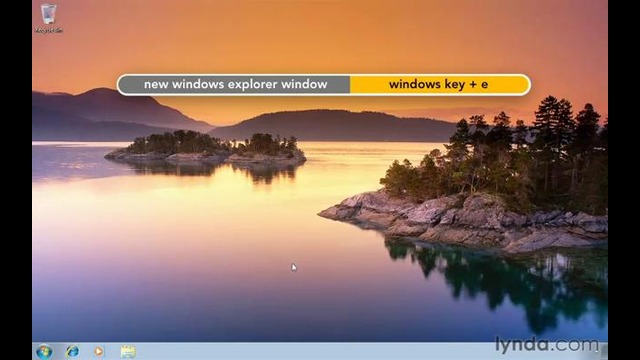 Windows 7 – Tips and Tricks Welcome (Windows 7 – Подсказки и Приемы)