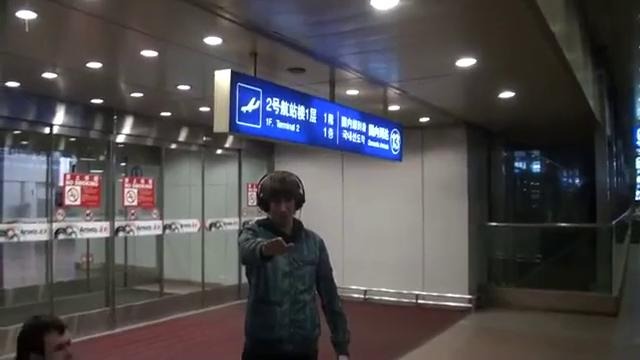 Dendi the Terminator @ WDC 2011