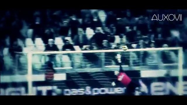 Paul Pogba – Powerful – Juventus Star