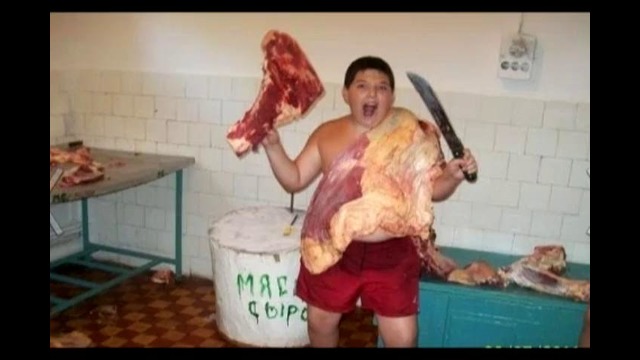 Tяма for pudge vol 1