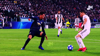 Cristiano Ronaldo 2019 | Dribbling Skills & Goals | HD