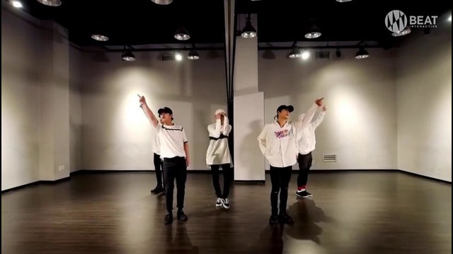 BTS – Blood Sweat &amp; Tears | Dance practice (by. A.C.E )
