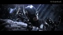 Injustice: Gods Among Us анонсирующий трейлер