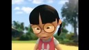 Upin va Ipin Jumboq 2-qism