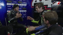 Обмен техникой – Валентино Росси (MotoGP) и Льюис Хэмилтон (Formula 1)