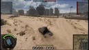 Armored Warfare 160130 1417