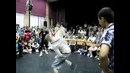 Нарезки танцов