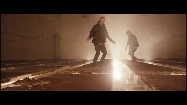 L’ONE feat. NEL – Марс (премьера клипа, 2015)