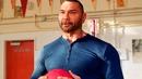 Мой шпион — Русский трейлер (2019)