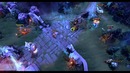 Dota 2 Invoker Moments Ep. 203