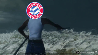 Bayern Munchen vs Lyon in this Semi Final