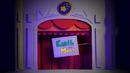Earth and Moon Teaser