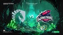 DOTA2: The International 2018 – Team Liquid vs Winstrike (Game 2, Groupstage)