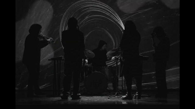 Hér – Going Down (Official Music Video 2026)