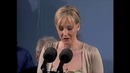J.K. Rowling Speaks at Harvard Commencement