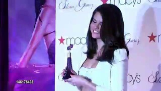 Selena Gomez Launch of Namesake Fragrance 4