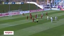 Хитрый гол Винисиуса за «Кастилью»