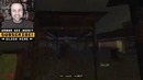 Pirate’s Life for Me (Garry’s Mod Prop Hunt)