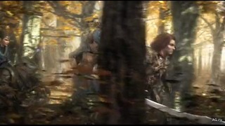 Lord of the Rings War in the North – Cinematic 3