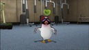 Bernard-02.01.12 The Gym 2 (Спортзал 2)