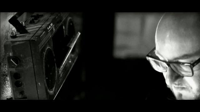 Haujobb – Dead Market