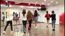 GFriend – White Dance Practice