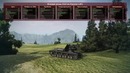 Waffenträger auf Pz. IV. Броня, орудие, снаряжение и тактики. Подробный обзор