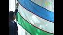 Davlat bayrogi tasdiqlangan sana nishonlandi