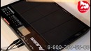07) барабанный контроллер alesis performance pad