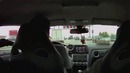 Мажор на Nissan GT-R Stage 2 против Давидыча на BMW X5M Gold (1000HP)