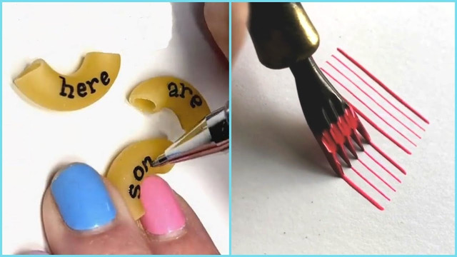 Little Relaxing Calligraphy & Hand Lettering Videos #12! Satisfying Art! Amazing Calligraphy Masters