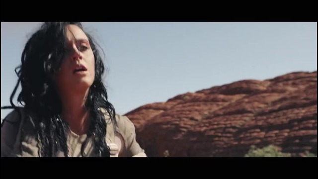 Katy Perry – Rise (Official Video 2016!)