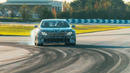 BMW M3 Electric Prototype – First Drive