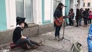 Дешёвые Драмы – Тело [ЛСП] (cover)
