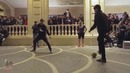 Sean GARNIER VS Azerbaijan @seanfreestyle