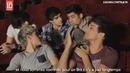 One Direction. Video Diary. Part 4