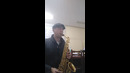 Ricchi e Poveri – Mama Maria sax alto