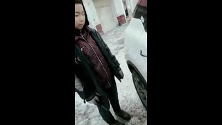 Китайский автосервис